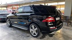 مرسيدس بنز ام ال- كلاس